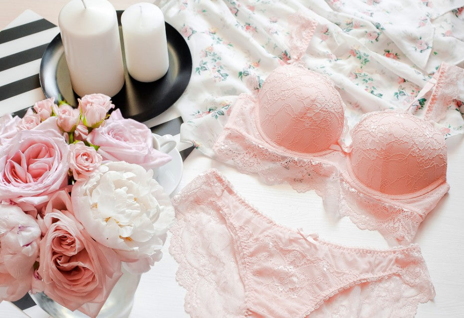 The Best Lingerie for Hot Weather